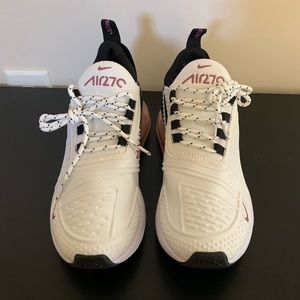 Nike Air Max 270's